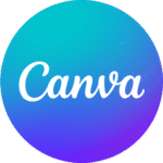 canva logo of best digital marketing expert in kochi