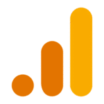 google analytics logo of best digital marketing expert in kochi