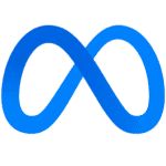 meta logo of best digital marketing expert in kochi