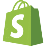 shopify logo of best digital marketing expert in kochi